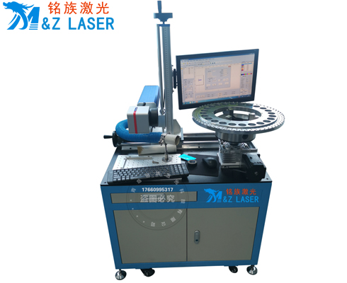 激光打標(biāo)機(jī)適合擺攤賺錢嗎？