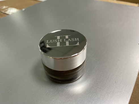 化妝品激光打標機 化妝品激光打標機