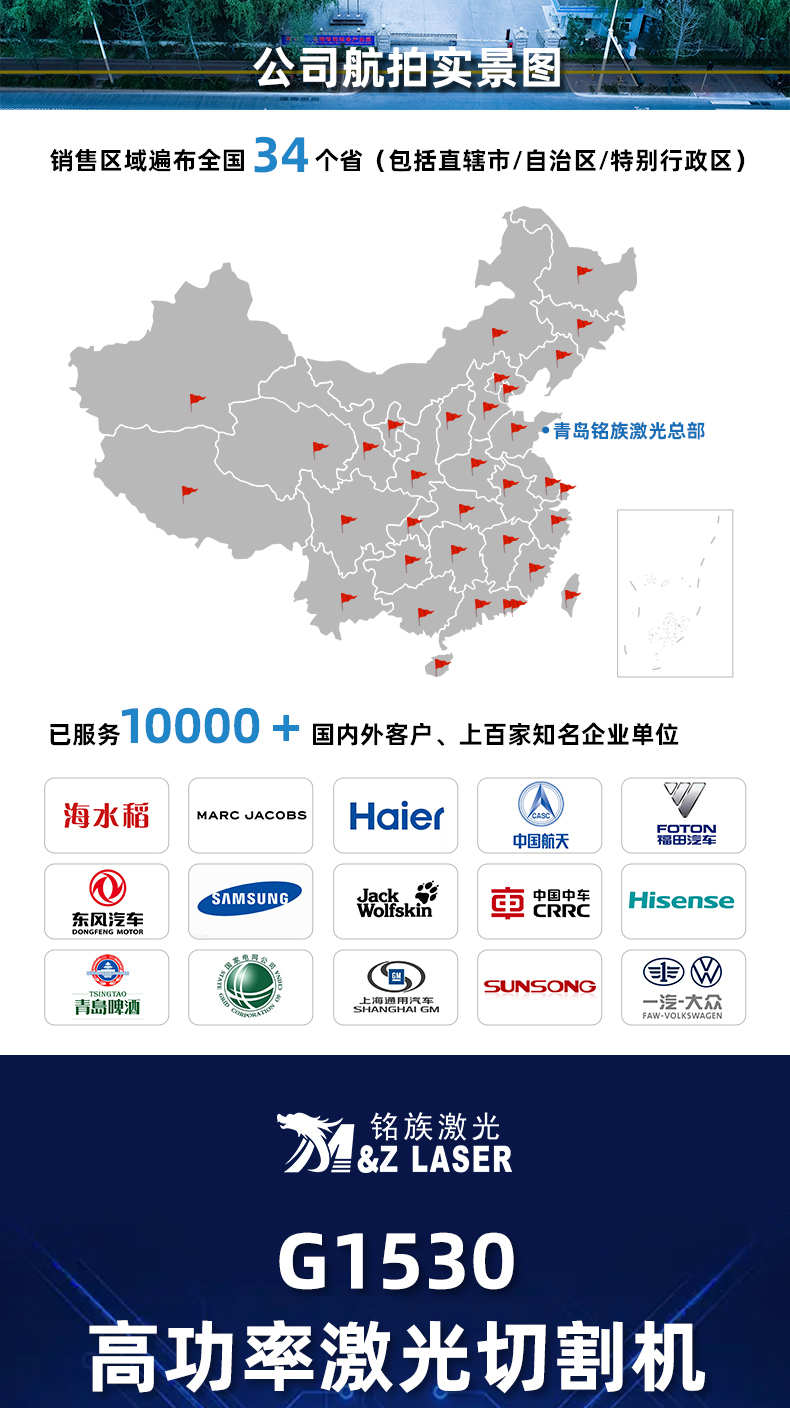 1530全包圍激光切割機(jī)(圖2) 1530全包圍激光切割機(jī)(圖2)